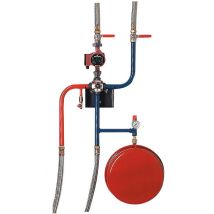 Kit Chaudière Pré-monté