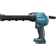 Pistolet À Mastic 18 V Li-ion Sans Batterie Ni Chargeur - Dcg180z Makita - Bricoman