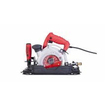 Scie Circulaire Tc-125 230v 50hz Rubi - Bricoman