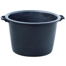 Bac À Plâtre En Plastique 120 L - Taliaplast