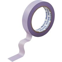 Ruban De Masquage Adhésif Pour Surfaces Délicates L.25 Mm X L.50 M - Rota
