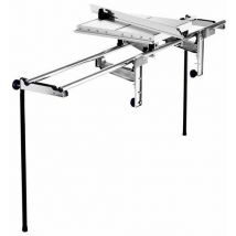 Table Coulissante Cs 70 St - Festool - Bricoman