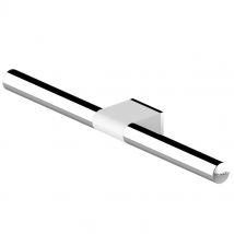 Porte Serviette Onyx Duo White - Akw