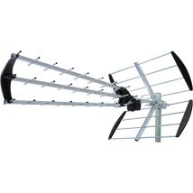 Antenne Extérieure Trinappe St45 21-48 - Bricoman