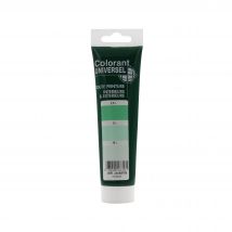 Colorant Universel Pour Peinture Aqueuse Ou Solvantée Vert Jaunâtre 100 Ml - Richard Colorant