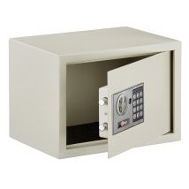 Coffret De Sécurité 350 X 250 X 250 Mm - Thirard - Bricoman