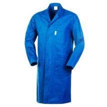 Blouse De Travail Bleu Kapriol Taille Xl