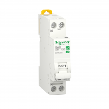 Disjoncteur Modulaire 16a Resi9 Xp - Schneider Electric - Bricoman