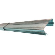 Eclisses Rallonge Pour Fourrure De 45 À 47 Mm Long.500mm - Isolpro