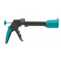 Pistolet À Cartouche Mg 200 Wolfcraft - Bricoman