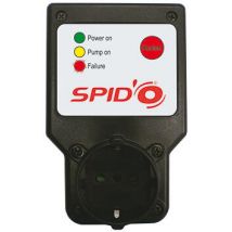 Boitier De Protection Manque Eau Htx - Spido