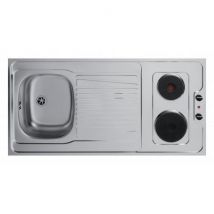 Dessus Cuisinette Domino Electrique