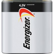 Pile 3lr12 - Bp - 4.5v Energizer Max