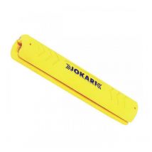 Pince À Dénuder Câbles Coaxiaux - Jokari