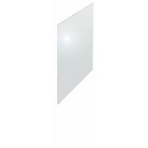 Verre Synthétique L.2000 X L.1000 X Ep.2,5 Mm