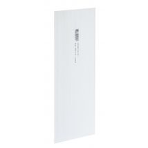 Plat Pvc L.250 X L.10 X Ep.0,25 Cm - Soprofen