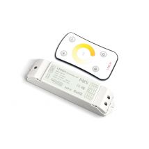 Recepteur + Telecommande Cct Rf 12v 108w 24v 216w Tactile