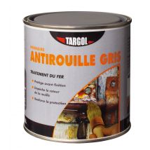 Sous-couche Anti-rouille Extérieur 0,5 l - Targol