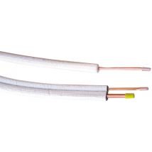 Liaison Cuivre 1/4 1/2 - 5 Mètres