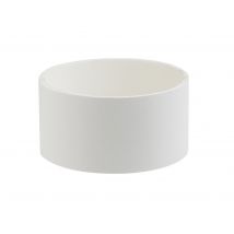 Bande De Chant Thermocollant L.1300 X L.42 Mm - Blanc - Bricoman