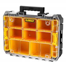 Organiseur Étanche Tstak 7,8l Ip54 - Dwst82968-1 Dewalt - Bricoman