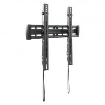 Support Tv Mural Inclinable Pour Écrans 32 À 70'' (81 À 177 Cm) - Sedea - 372100