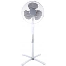 Ventilateur Sur Pieds Ø40 Cm