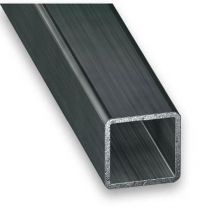 Tube Carré Fer 80 X 80 Mm L.4 M - Cqfd