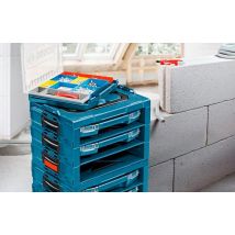 Lbox Rangement Set Casiers I-boxx 10 Pièces