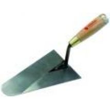 Truelle Lisseuse À Bout Rond L.22 Cm - Bricoman