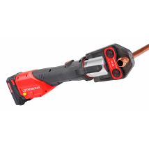 Pince À Sertir Romax 4000 - Rothenberger