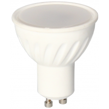 Ampoule Led Smart Gu10 Rgb Blanc - Arlux