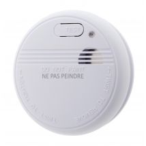 Détecteur De Fumée Nf 5 Ans - Bricoman