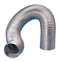 Conduit Semi-rigide Diam.160 Mm - S&p - Bricoman