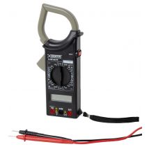 Pince Ampèremétrique 600v 17 Calibres Kenston Power - Ohmtec
