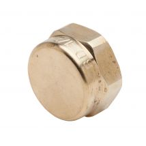 Bouchon Femelle G 15 X 21 (1/2") - Bricoman