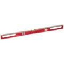 Niveau "nivotop" Rectangle 80cm - Bricoman