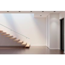 Pack Main Courante Opalu Silver L. 2 M - Bricoman