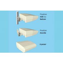 Antenne Extérieure Passive Tnt Hd Captimoov