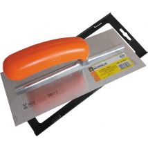 Platoir Inox Poignées Banane - Mondelin - Bricoman