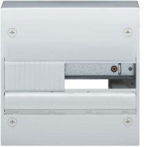 Coffret Gamma 13 1 Rangée 13 Modules Hag - Bricoman