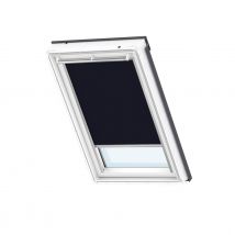Store Occultant Velux Dkl Mk04 Bleu Foncé L78xh98cm
