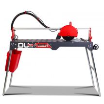 Coupe Carreaux Électrique Du-200 Evo - 55903 Rubi