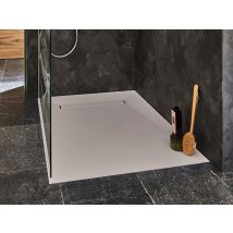 Receveur De Douche Avec Surface Solide 120x90 Cmporesta Loft S