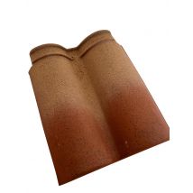 Double Tuile De Rive Tc Nuance Nf- Mazarron