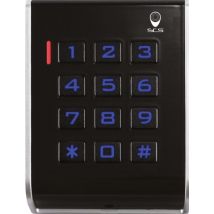 Clavier À Code Antivandale