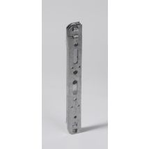 Lot De 10 Pattes Fixation À Clipper Long.250 Mm - Soprofen