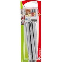 Cheville Rallongée Fur 10x100+vistx X10 - Bricoman