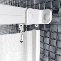 Rideau De Douche Lesté - Akw