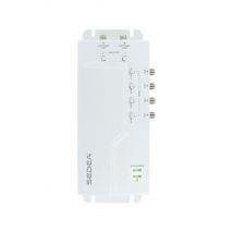 Sedea Ampli Int Distri 4 Sorties 5g 26db